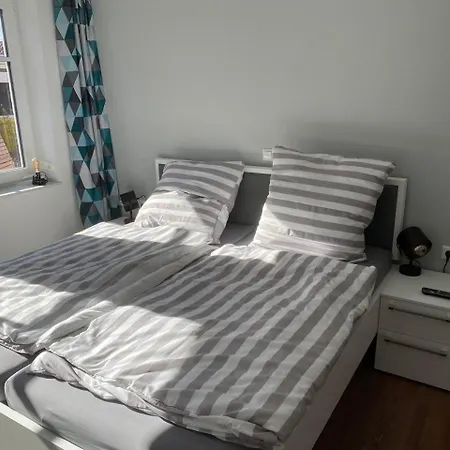 Duenenkoje Im Haus Duenenlust Langeoog