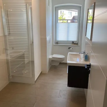 Duenenkoje Im Haus Duenenlust Langeoog