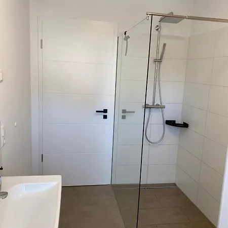 Duenenkoje Im Haus Duenenlust Apartment