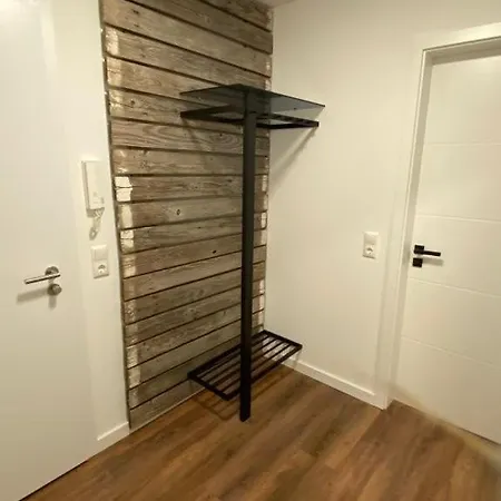 Duenenkoje Im Haus Duenenlust